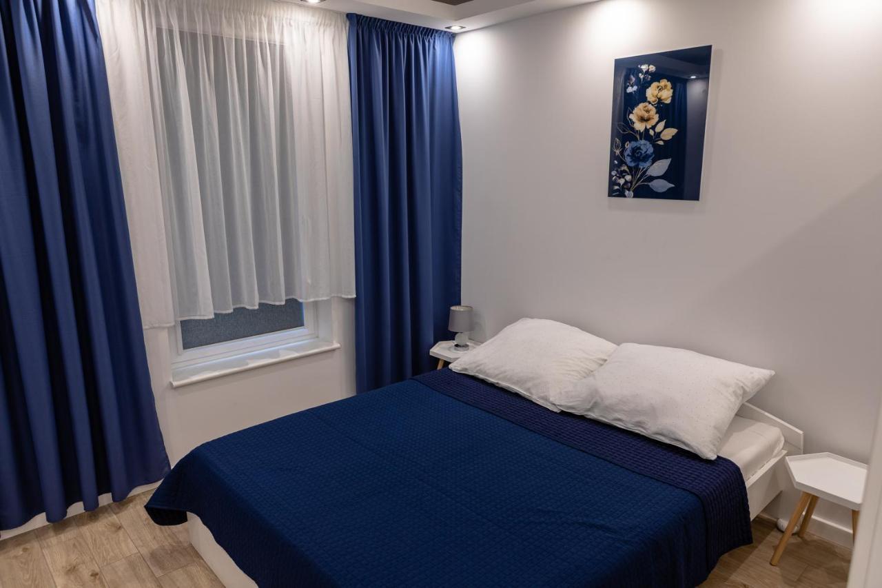 Apartament Na Rybackiej كولوبرزيغ المظهر الخارجي الصورة
